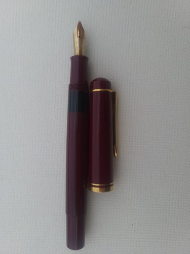 Pelikan m250 füller - m250,