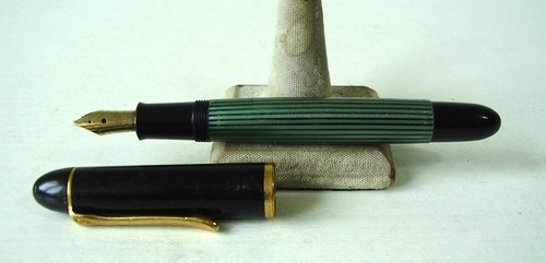 Antiker pelikan füller 140 - füller,