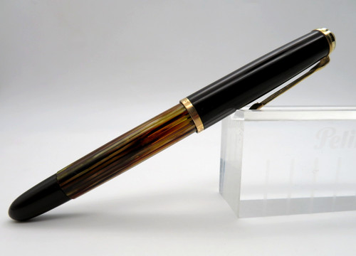 Rare pelikan 400nn - pelikan, füller