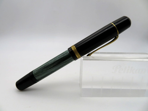 Rarität pelikan 100 grün - 100,