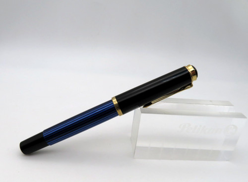 Pelikan m400 kolben füller - pelikan,
