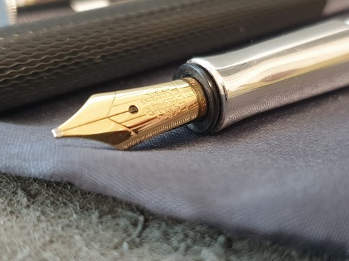 Graf faber castell füller - graf,