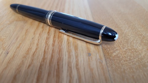 Montblanc meisterstück 146 - meisterstück,
