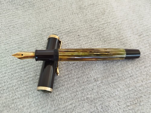 Pelikan 400 kolbenfüller k - pelikan,