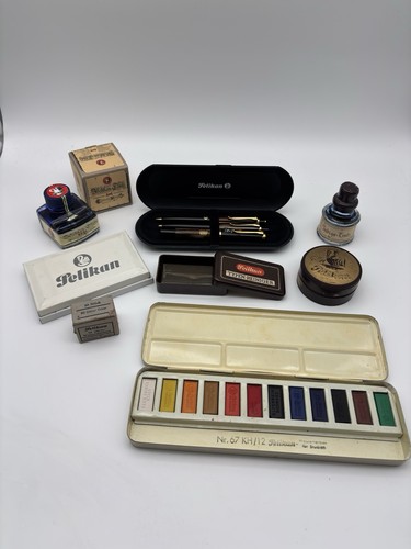 Pelikan m400 schreibset - schreibset, 585