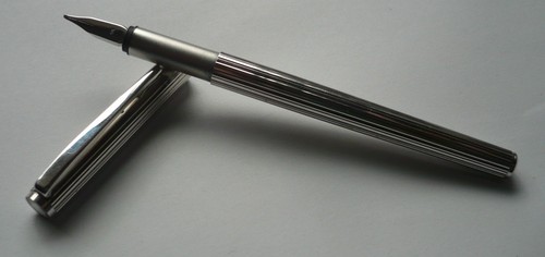 Montblanc noblesse slimline - montblanc,