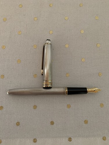 Montblanc meisterstück - montblanc,
