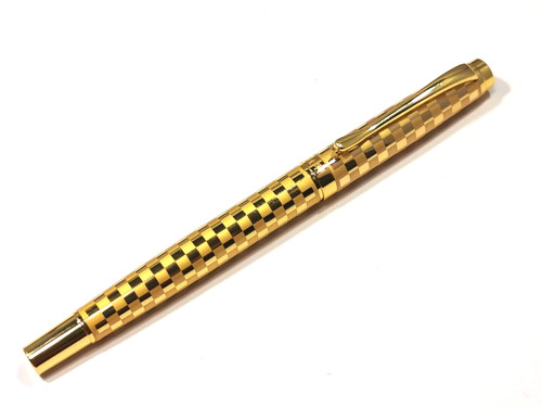 Hochwertiger füllfederhalter - hochwertiger,