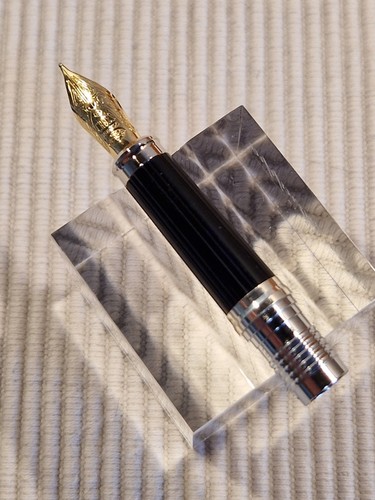 Cross 18k 750 goldfeder - 750,