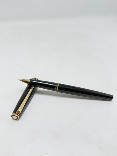 Vintage montblanc classic - montblanc,