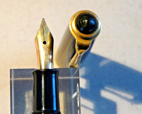 Pelikan füller 400nn grün - pelikan,