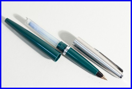 Parker fantasy patronen - parker,