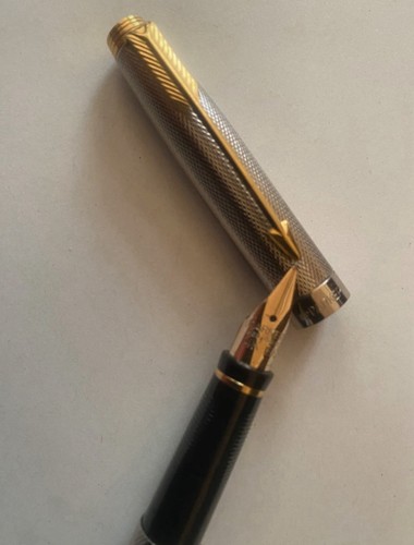 Parker füller vintage neu - parker,, füller,