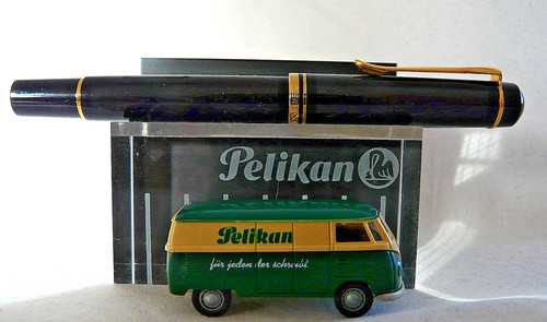 Pelikan füller m250 old style - m250,