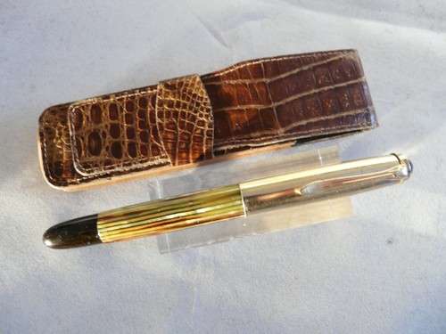 Pelikan 500nn füller - 500nn,