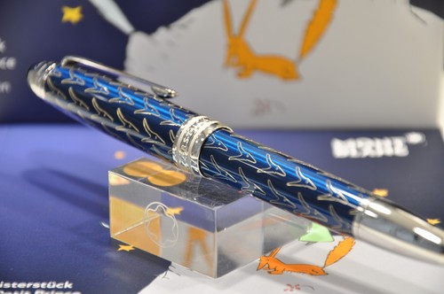 Montblanc meisterstück - montblanc,