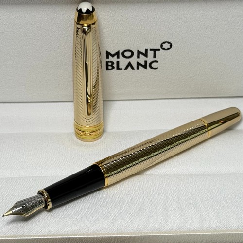 Montblanc meisterstück - montblanc,