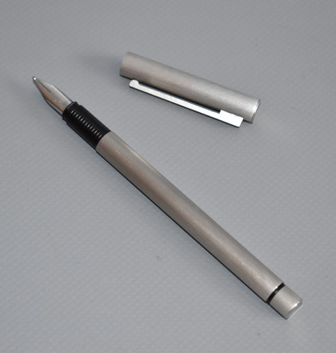Füller lamy cp1 14k - füller, 585