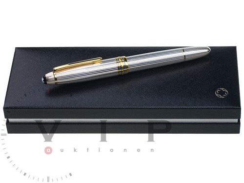 Montblanc meisterstück - montblanc,