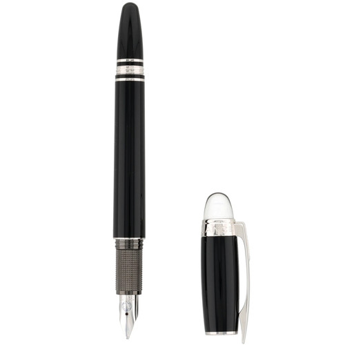 Montblanc starwalker platinum - starwalker,