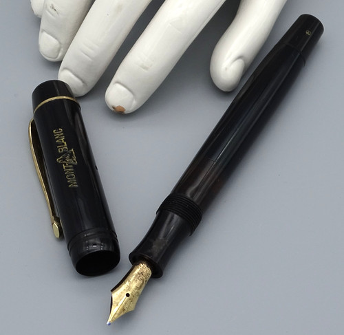 Orig montblanc 234 2 - orig., 1/2