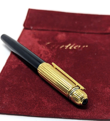 Vintage cartier pasha - cartier,