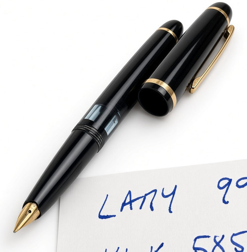 Lamy 99e füllfederhalter - lamy,